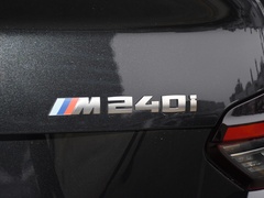 2023款  M240i