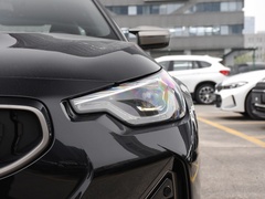 2023款  M240i