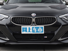 2023款  M240i