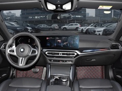 2023款  M240i