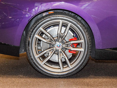 2023款  M240i