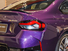 2023款  M240i