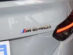 2023款  M240i