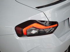 2023款  M240i