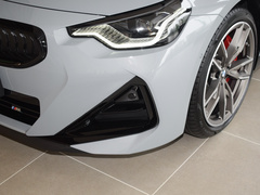 2023款  M240i