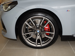 2023款  M240i