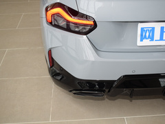 2023款  M240i