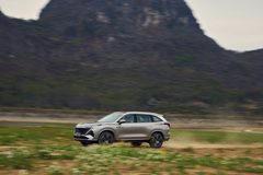 2023款 2.0T 两驱舒享版