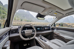 2023款 2.0T 两驱舒享版