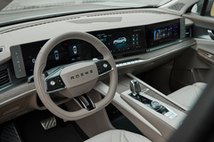 2023款 2.0T 两驱舒享版