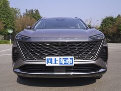 2023款 2.0T 两驱舒享版