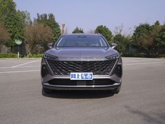 2023款 2.0T 两驱舒享版