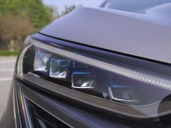 2023款 2.0T 两驱舒享版