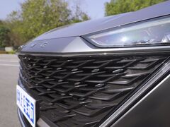 2023款 2.0T 两驱舒享版