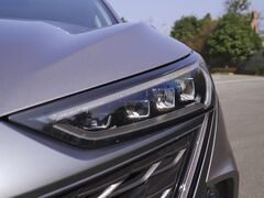 2023款 2.0T 两驱舒享版