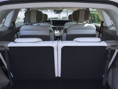 2023款 2.0T 两驱舒享版