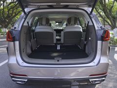 2023款 2.0T 两驱舒享版