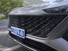 2023款 2.0T 两驱舒享版