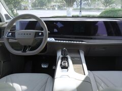 2023款 2.0T 两驱舒享版
