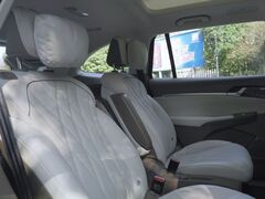 2023款 2.0T 两驱舒享版