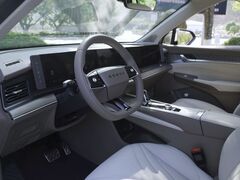 2023款 2.0T 两驱舒享版