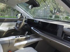 2023款 2.0T 两驱舒享版