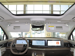2023款 2.0T 两驱舒享版