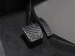 2023款 2.0T 两驱舒享版