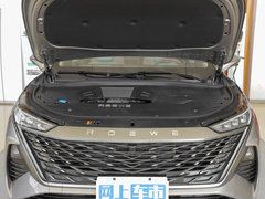 2023款 2.0T 两驱舒享版
