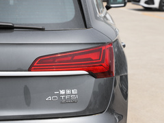 2023款 40T 时尚动感型