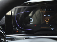 2023款 1.5L CVT舒适版