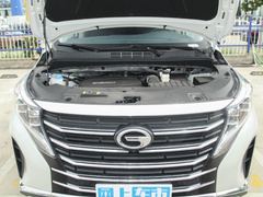 2023款 领秀系列 390T 至尊版