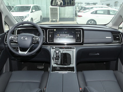 2023款 大师系列 390T 尊贵版