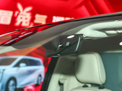 2023款 大师系列 390T 四座荣耀版