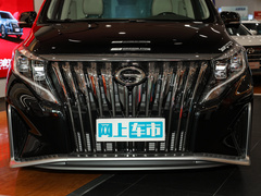 2023款 大师系列 390T 四座荣耀版