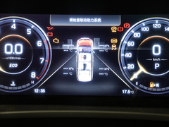 2023款 大师系列 390T 四座荣耀版