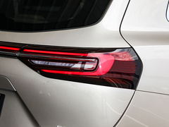 2022款 1.5T 增程式 四驱豪华版