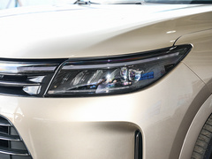 2022款 1.5T 增程式 四驱豪华版
