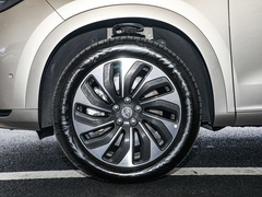 2022款 1.5T 增程式 四驱豪华版