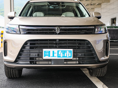 2022款 1.5T 增程式 四驱豪华版
