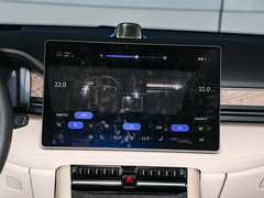 2022款 1.5T 增程式 四驱豪华版