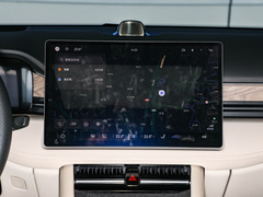 2022款 1.5T 增程式 四驱豪华版