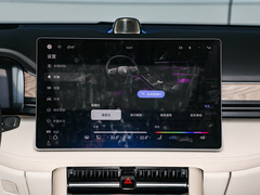 2022款 1.5T 增程式 四驱豪华版
