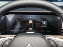 2022款 1.5T 增程式 四驱豪华版