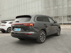 2022款 1.5T 增程式 四驱豪华版