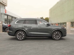 2022款 1.5T 增程式 四驱豪华版