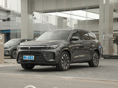 2022款 1.5T 增程式 四驱豪华版