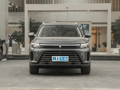 2022款 1.5T 增程式 四驱豪华版