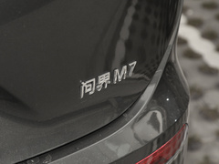 2022款 1.5T 增程式 四驱豪华版