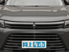 2022款 1.5T 增程式 四驱豪华版